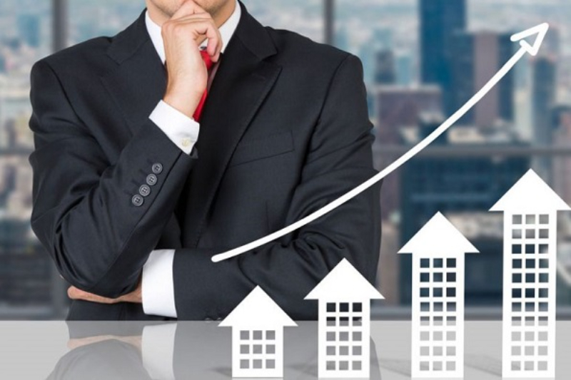 Đầu tư bất động sản - Cách đầu tư tiền hiệu quả