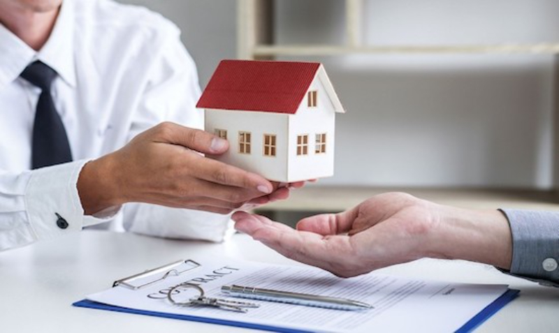 Điều kiện mua bán nhà ở