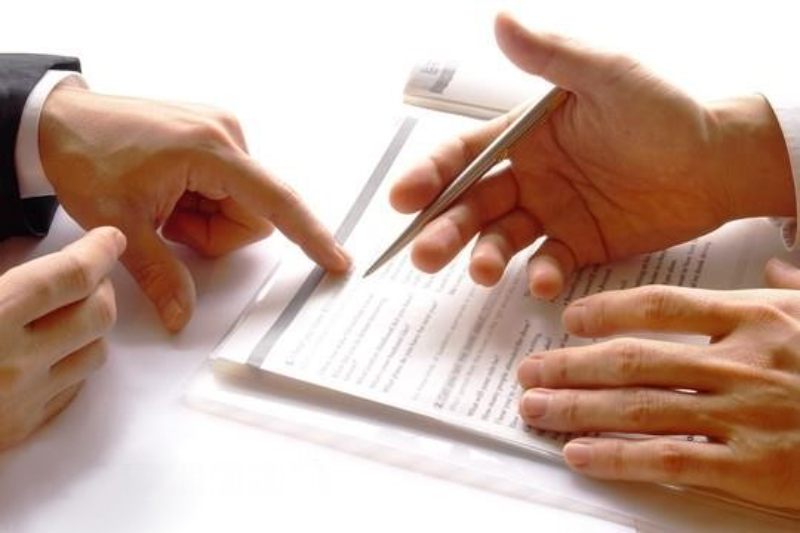 Điều kiện cần có khi mua bán nhà ở hình thành trong tương lai