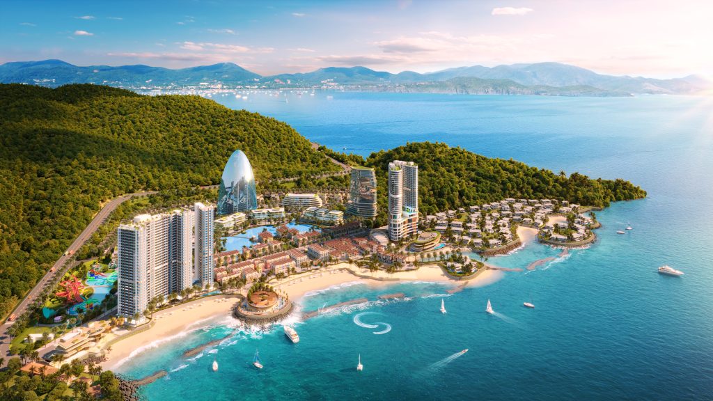 Dự án đầy tiềm năng Libera Nha Trang