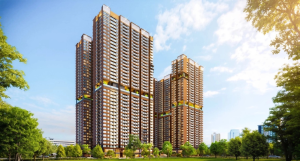 Monrei Saigon chủ đầu tư Mitsubishi Corporation